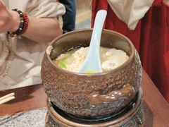 -南京大牌档(济南万象城店)