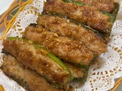 让辣椒-津津菜馆(绝没分店)