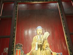 -成都武侯祠博物馆