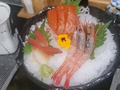 -昱匠·日本料理(金融街店)