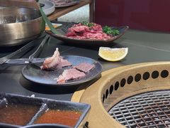 -谷牛和牛烤肉(漕河泾印象城店)