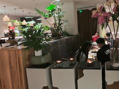 -雲說·花(西宸天街店)