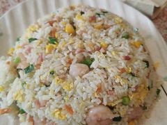 -红樱桃·欢乐餐厅(太原里店)