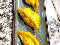 金牌煎饺-南京大牌档(崇文门国瑞店)