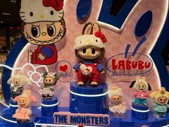 -泡泡玛特POPMART(上海环贸iapm商场店)