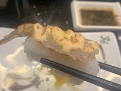 -三禾寿司(石龙店)