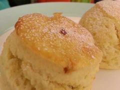 -The Diamond Jubilee Tea Salon at Fortnum & Mason