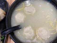 -小杨生煎(萧山机场店)