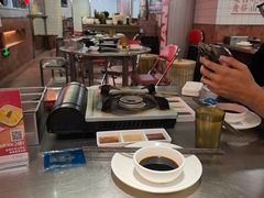 -燃计沙茶皇·香港沙茶火锅(人广旗舰店)