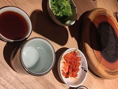 -烧肉达人•炭火烧肉(新天地店)