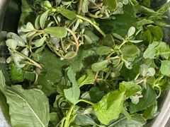 -黔府豆米火锅野菜馆(南马店)