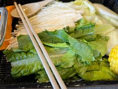 -吉野家(顺义站前北街店)