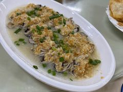 -板桥海鲜广场(文明东店)