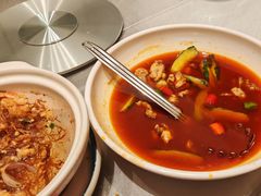 -艳阳天·非遗楚菜(武汉客厅店)