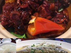 -老妈米线(港龙店)