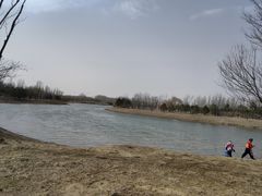 -东郊湿地公园