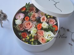 -杭州街角花屋花店(闻堰店)
