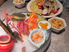 -炙柒Sekinana·精致日料(合生汇店)