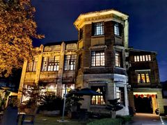 -大可堂普洱茶馆(襄阳南路馆)