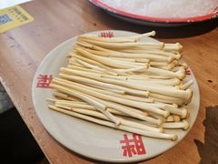 -胖三嬢·呱呱老火锅(北京总店)