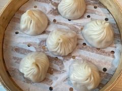 -苏小柳手作点心x茶叙小院(徐家汇分院)
