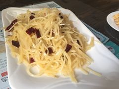 -粥全粥到海鲜家常菜(瞿塘峡路店)