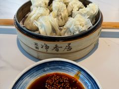 -真食净香居·内蒙烧麦(亚运村店)