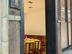 包间-大笑饭堂(甲子桥店)