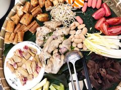 -飞虎过桥米线(翠湖店)
