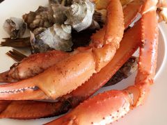 -东方红海鲜百汇(国际大厦店)