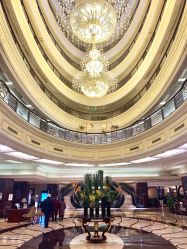 -上海瑞金洲际酒店·宴会厅