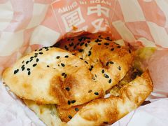 -塔斯汀中国汉堡(徐汇汇京广场店)