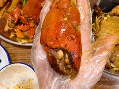 -瑞丽活螃蟹(芒市店)