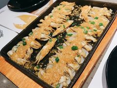 -一棠龙虾(徐家汇城开YOYO店)