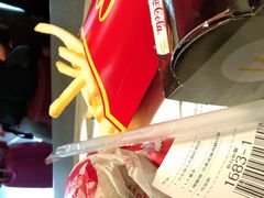 -麦当劳(余姚北站店)