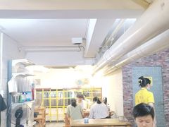 大堂-十里铺铁板鱿鱼