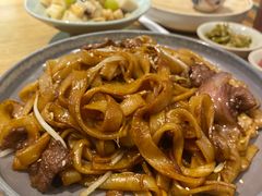 -潮粥荟·潮汕砂锅粥(朝阳大悦城店)