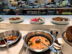 -清心素食自助餐厅(夫子庙店)