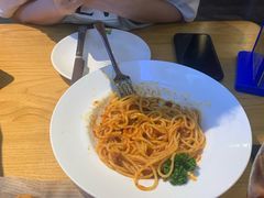 -菲滋意式餐厅(富阳东方茂店)