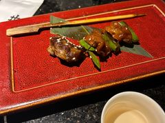 -上井料理黑金店(IFS国金中心店)
