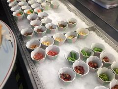 -松子料理(白家庄店)