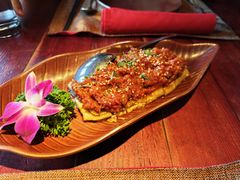 -花马天堂云南餐厅 Lost Heaven(外滩店)