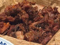 -欧记大排档·景德菜(上海首店)