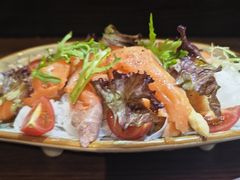 -角落里(中山公园店)