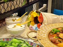 -阿拉丁新疆风味餐厅·清真(罗廊巷店)