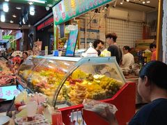 -阿群甘草水果