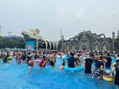 -苏州乐园森林水世界