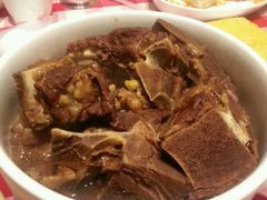 牛大骨-西贝莜面村(近铁城市广场店)
