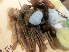 -永红源啤酒·烧烤·海鲜·大排档(青特城店)