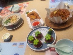-点都德(华强南店)